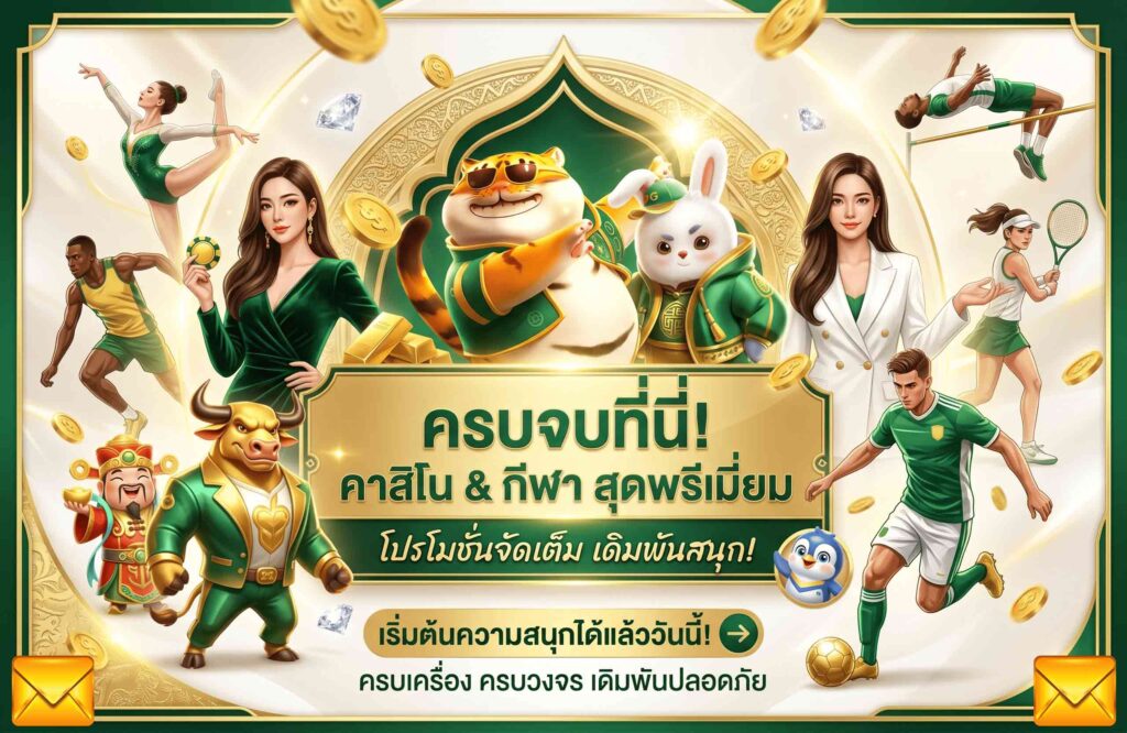 ufabet168-complete-casino-sports-platform-gold-theme-premium-service
